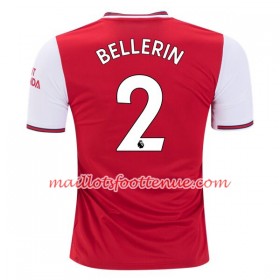 Maillot/Tenue Arsenal Hector Bellerin 2 Domicile 2019/2020